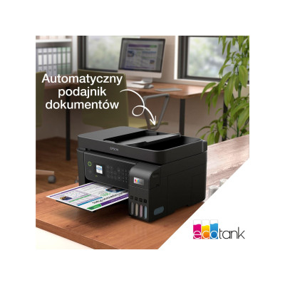 Epson EcoTank L5310 (C11CJ65412)
