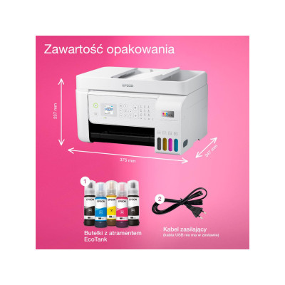 Epson EcoTank L5316 (C11CJ65413)