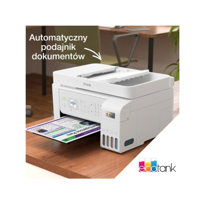 Epson EcoTank L5316 (C11CJ65413)