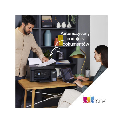 Epson L6270 (C11CJ61403, C11CJ61405)