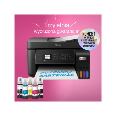 Epson L6270 (C11CJ61403, C11CJ61405)