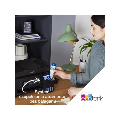 Epson L6270 (C11CJ61403, C11CJ61405)