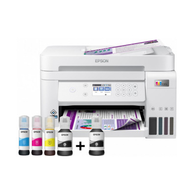 Epson EcoTank L6276 (C11CJ61406)