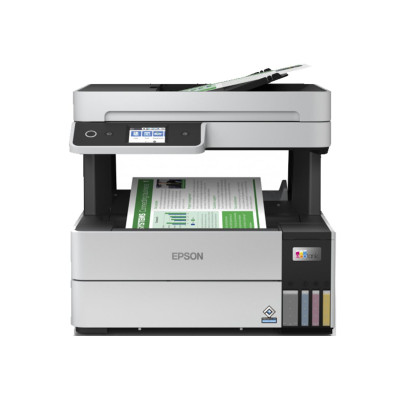 Epson EcoTank L6460 (C11CJ89403)