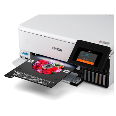 Epson EcoTank L8160 (C11CJ20402)