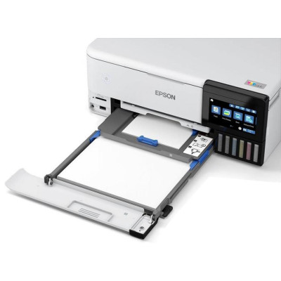 Epson EcoTank L8160 (C11CJ20402)