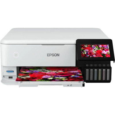 Epson EcoTank L8160 (C11CJ20402)