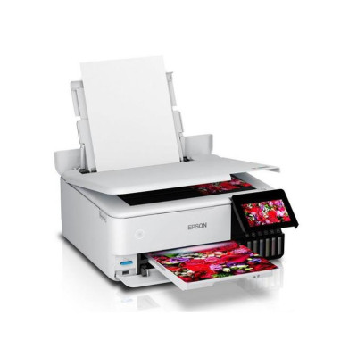 Epson EcoTank L8160 (C11CJ20402)