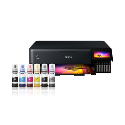 Epson EcoTank L8180 (C11CJ21402)