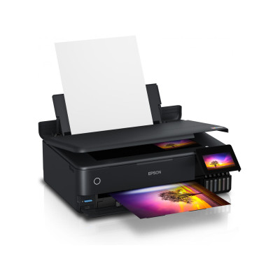 Epson EcoTank L8180 (C11CJ21402)