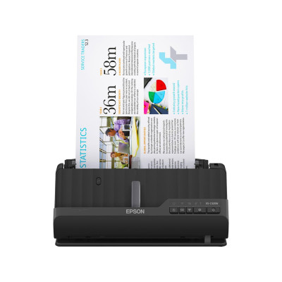Epson ES-C320W (B11B270401)
