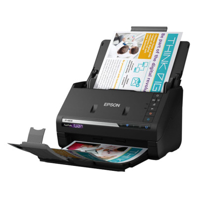 Epson FastFoto FF-680W (B11B237401)