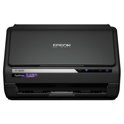 Epson FastFoto FF-680W (B11B237401)