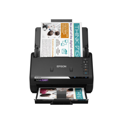 Epson FastFoto FF-680W (B11B237401)