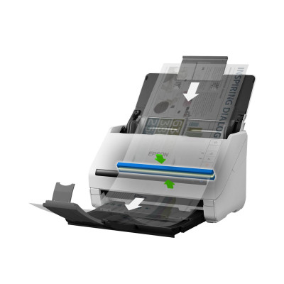 Epson WorkForce DS-530II (B11B261401)