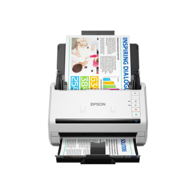 Epson WorkForce DS-530II (B11B261401)
