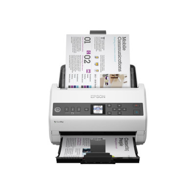 Epson WorkForce DS-730N (B11B259401)
