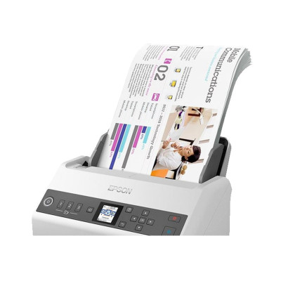 Epson WorkForce DS-730N (B11B259401)