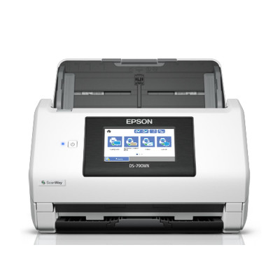 Epson WorkForce DS-790WN (B11B265401)