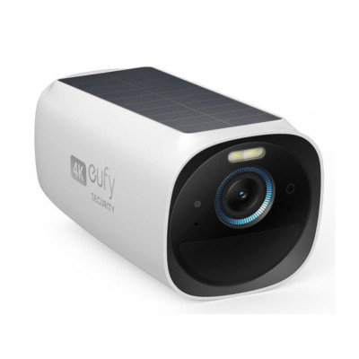 Eufy eufyCam 3 Add-on Camera S330