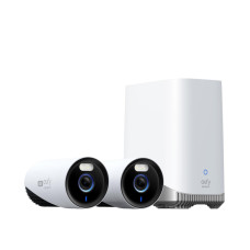 Eufy EUFYCAM 3 E330 Professional (2+1)