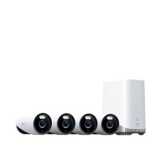 Eufy EUFYCAM 3 E330 Professional (4+1)