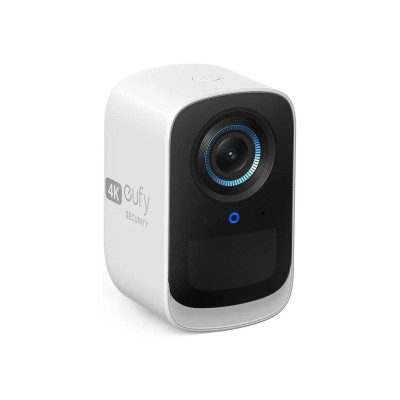 Eufy EUFYCAM 3C (3+1)