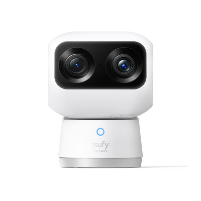 Eufy Indoor Cam S350