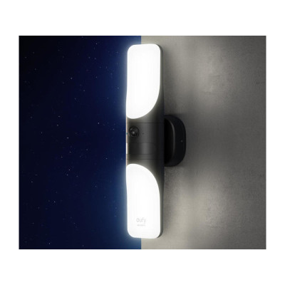 Eufy WIRED WALL LIGHT CAM S100