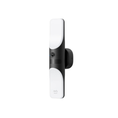 Eufy WIRED WALL LIGHT CAM S100