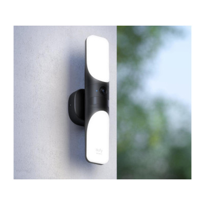 Eufy WIRED WALL LIGHT CAM S100