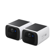 Eufy SOLOCAM S220 2-PACK