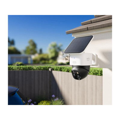 Eufy SoloCam S340