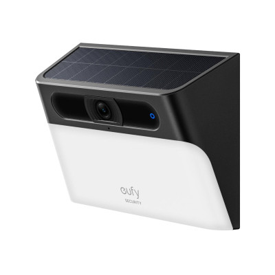 Eufy SOLAR WALL LIGHT CAM S120