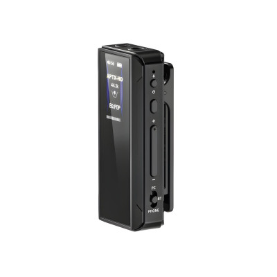 FiiO BTR13 Black