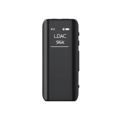 FiiO BTR15 Black 