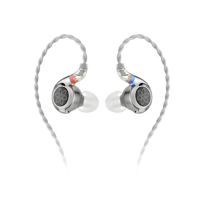 FiiO FD11 Silver