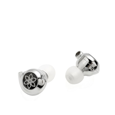 FiiO FD11 Silver