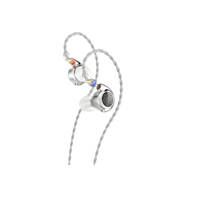 FiiO FD11 Silver