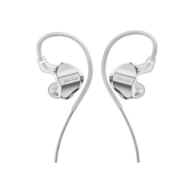 FiiO JD1 Silver
