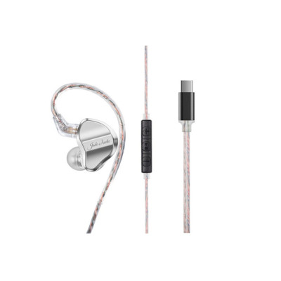 FiiO JD1 Silver