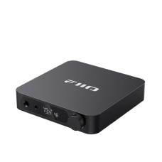 FiiO K11 Black