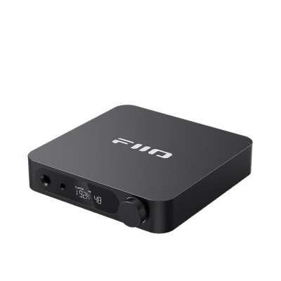 FiiO K11 Black