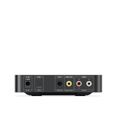 FiiO K11 Black