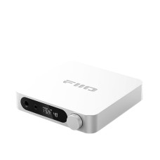 FiiO K11 Silver