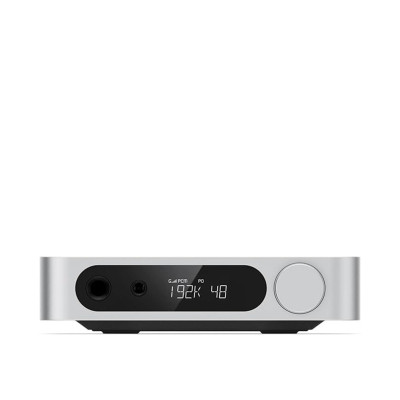 FiiO K11 Silver