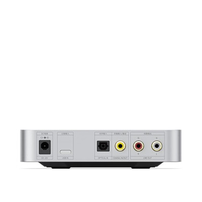FiiO K11 Silver