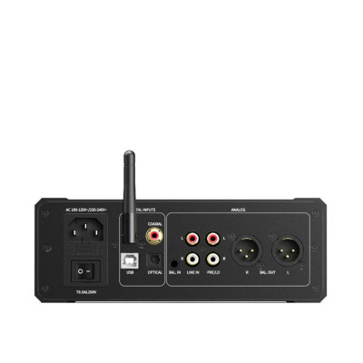 FiiO K9 AKM  (6953175710530)