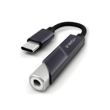 FiiO KA11 TC Black
