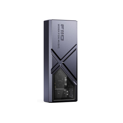 FiiO KA13 Black